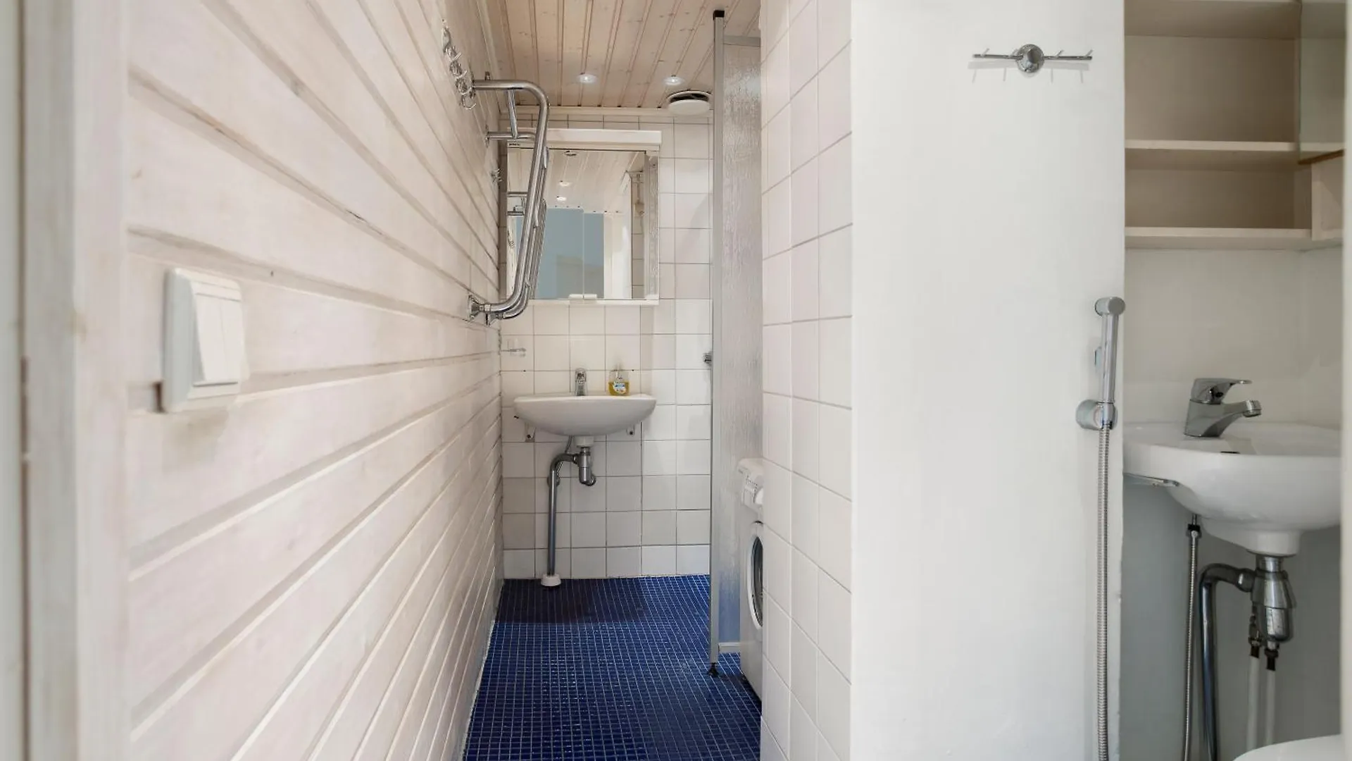 2Ndhomes Cozy 1Br Apartment In Kamppi Ελσίνκι