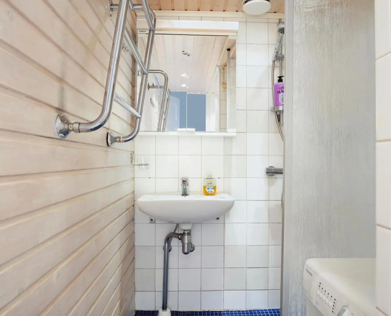 2Ndhomes Cozy 1Br Apartment In Kamppi Ελσίνκι